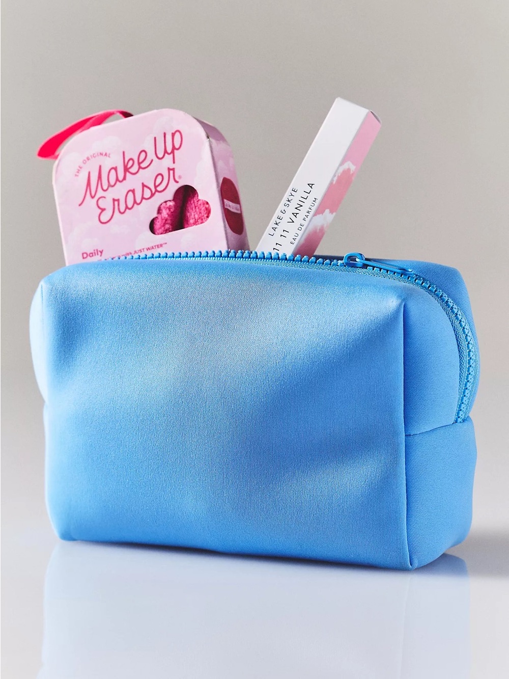 By Anthropologie 12-Piece Summer Beauty Bag - Picture 3 of 6